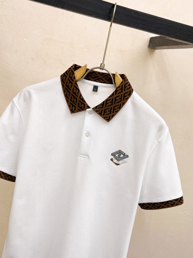 Fendi T-Shirts